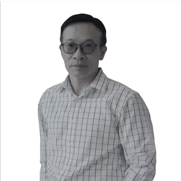 Stephen Ho