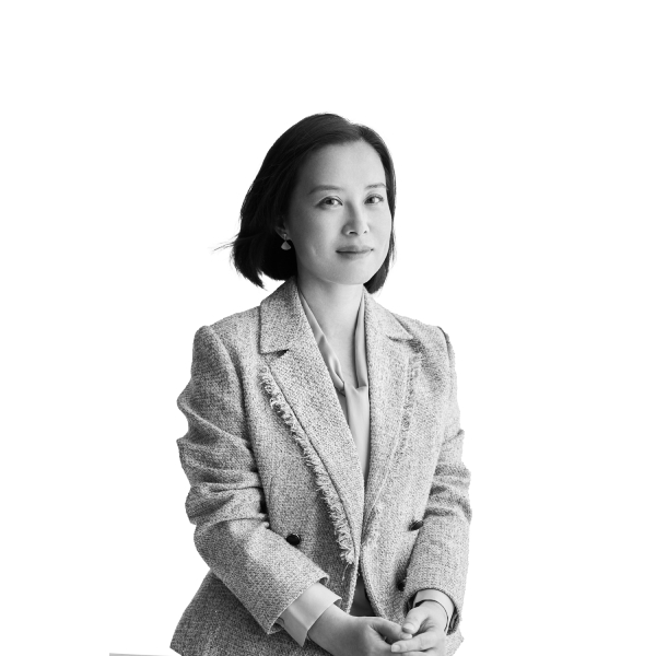 Susan Lei